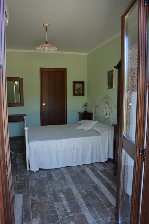 Agriturismo Donna Beatrice Bianco Quarto foto