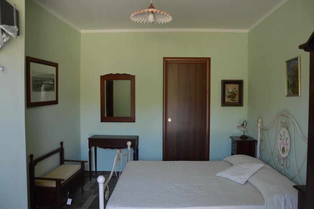Agriturismo Donna Beatrice Bianco Quarto foto