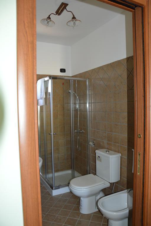 Agriturismo Donna Beatrice Bianco Quarto foto